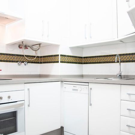 세비야 Alohamundi Zaragoza III 아파트 외부 사진